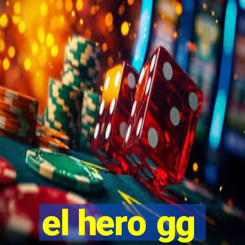 el hero gg